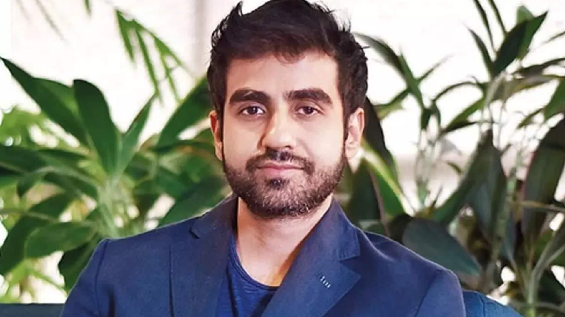 India's under-40 founders now command $950B, more than Switzerland's GDP