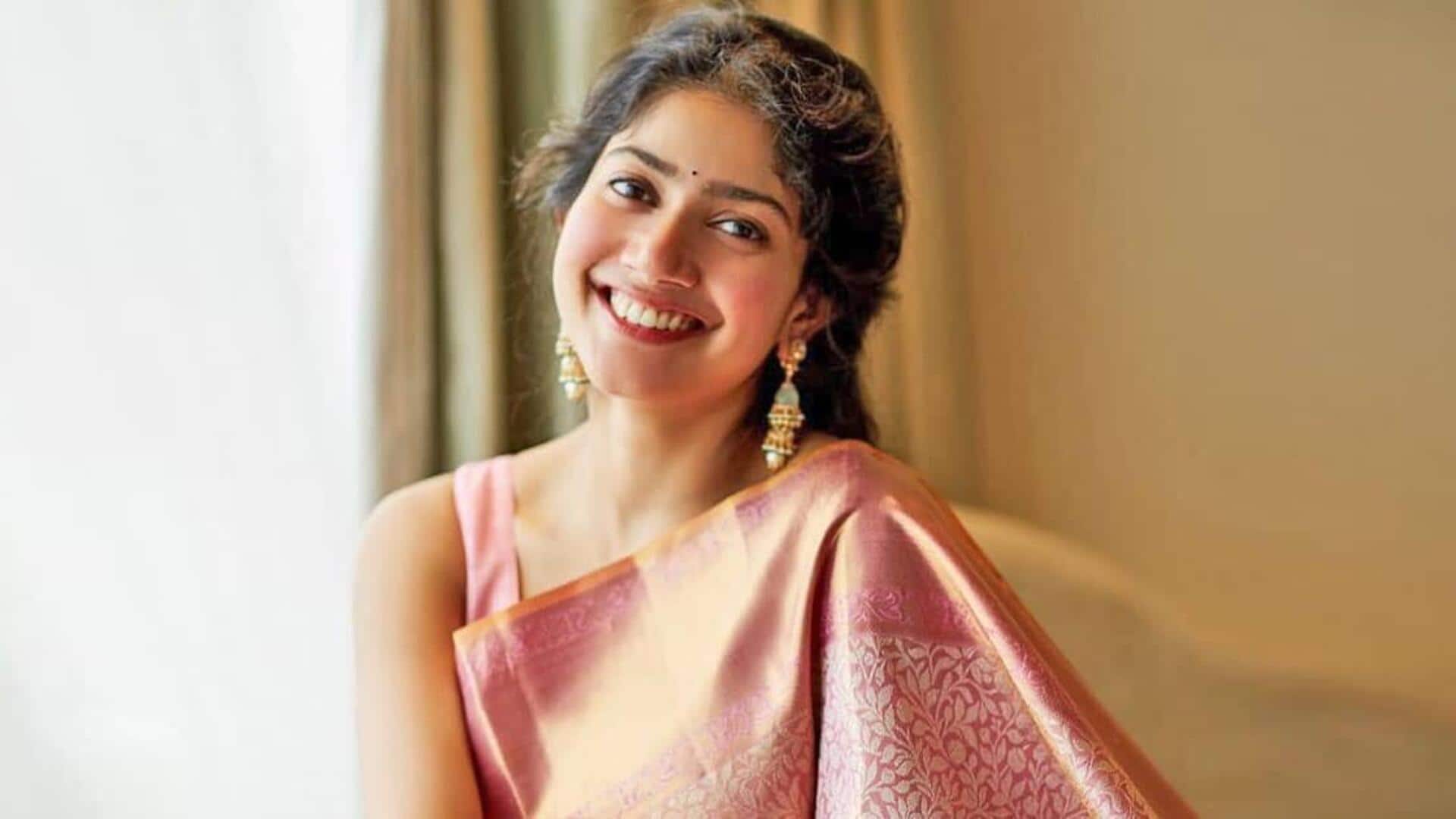 Sai Pallavi likely to replace Deepika in 'Kalki' sequel