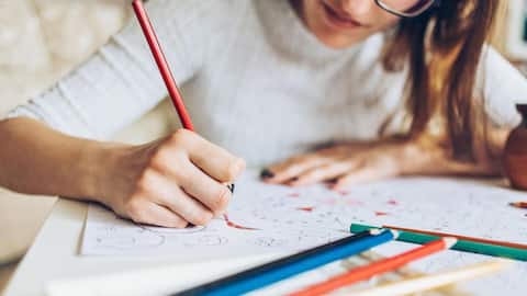 Want to doodle but are stuck? Try AI for inspo 