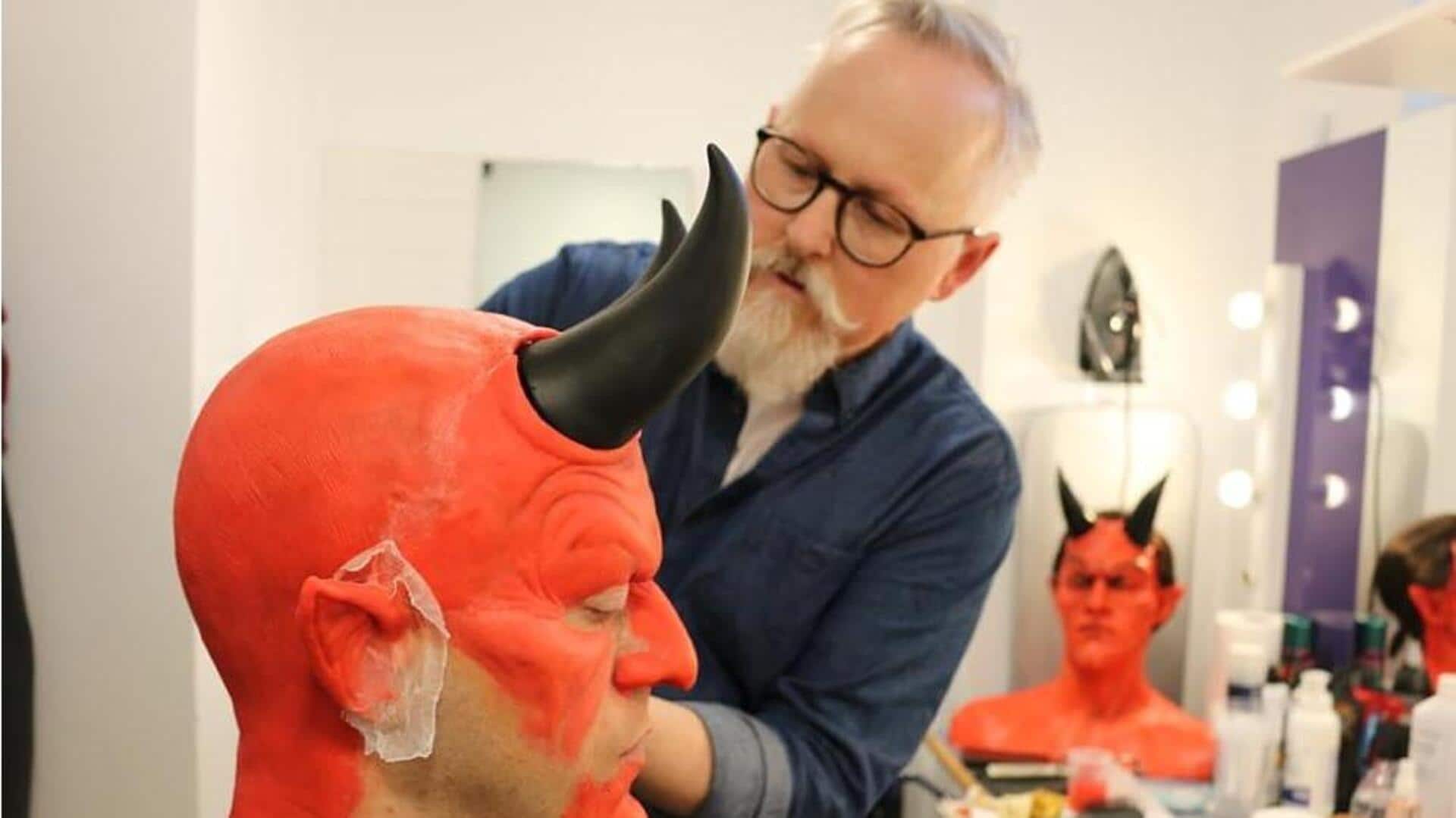 'Tumbbad 2' prosthetics head discusses making Hastar creepier