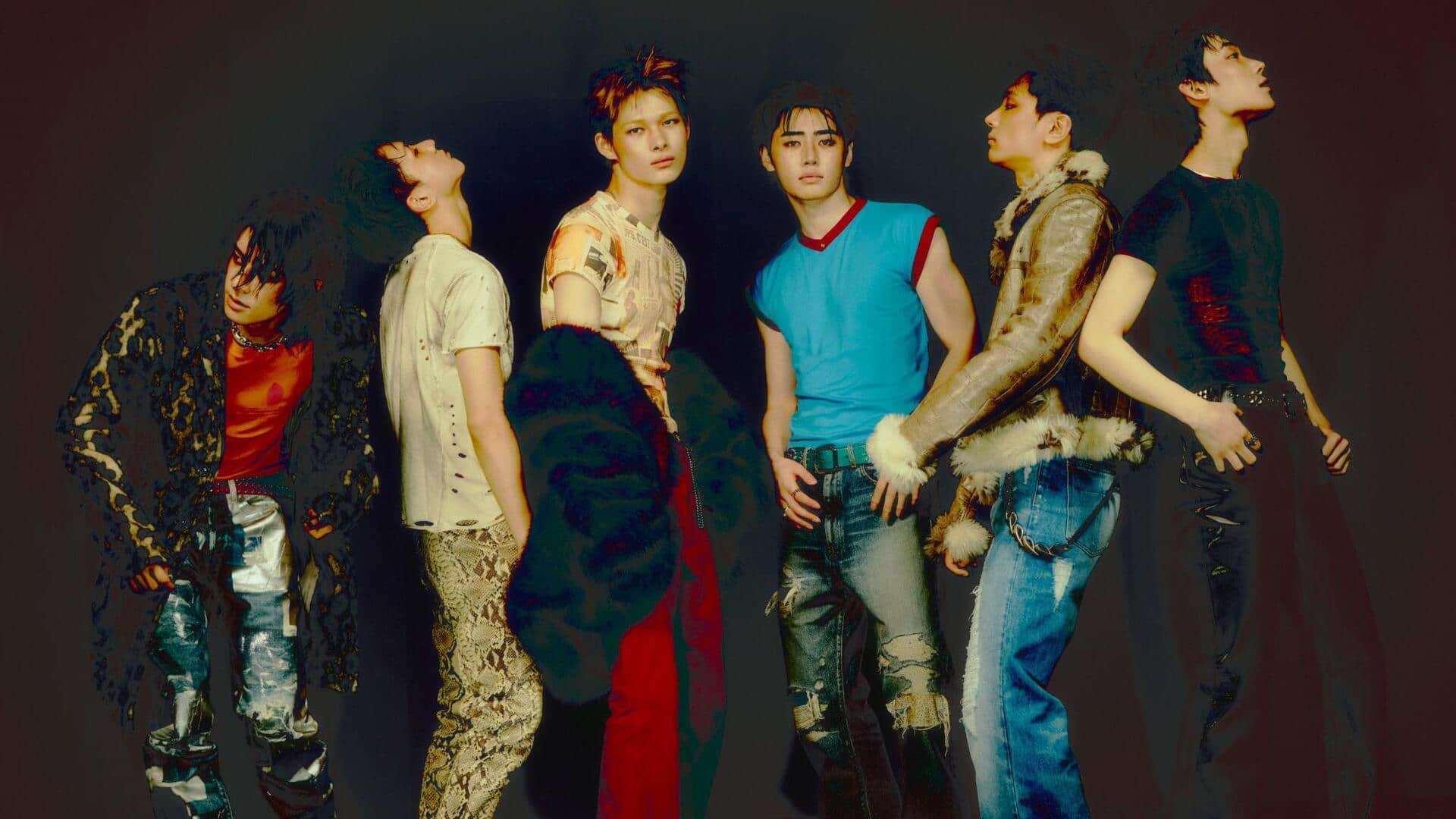 India about to have a major K-pop festival? 