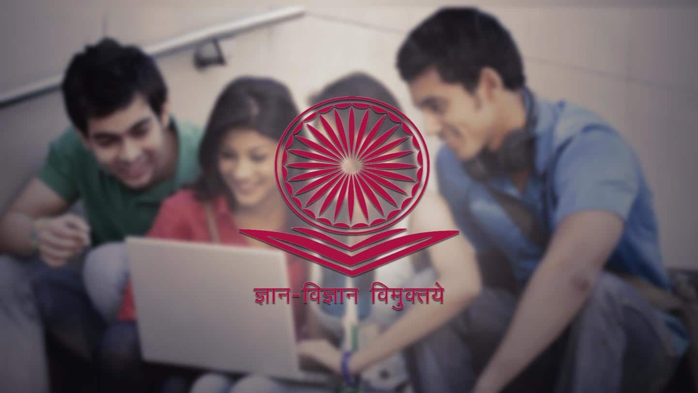 UGC NET 2022 Phase 2 admit cards released; Details here