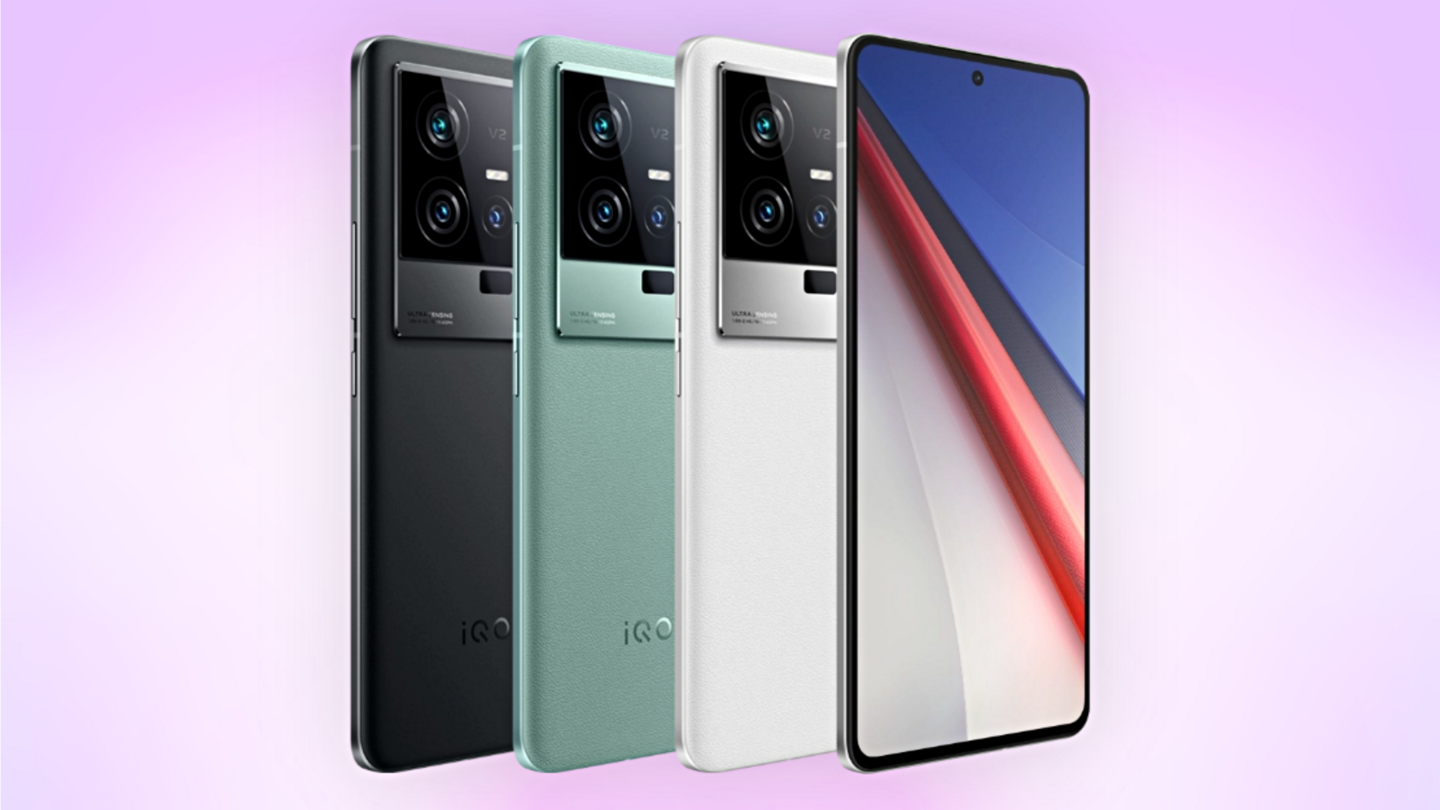 iQOO 11 now leads AnTuTu benchmark; surpasses ROG Phone 6