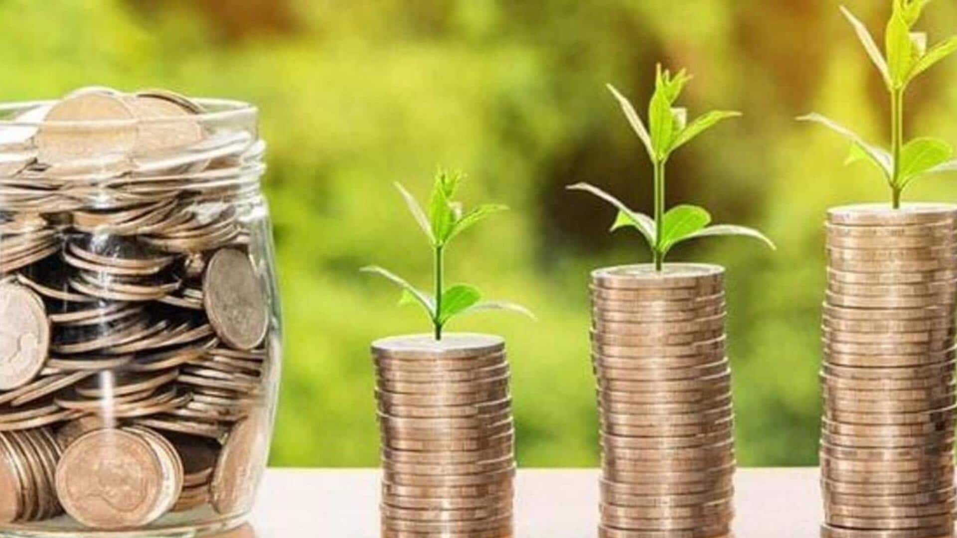 Interest rates raised on select small savings schemes for Jan-Mar
