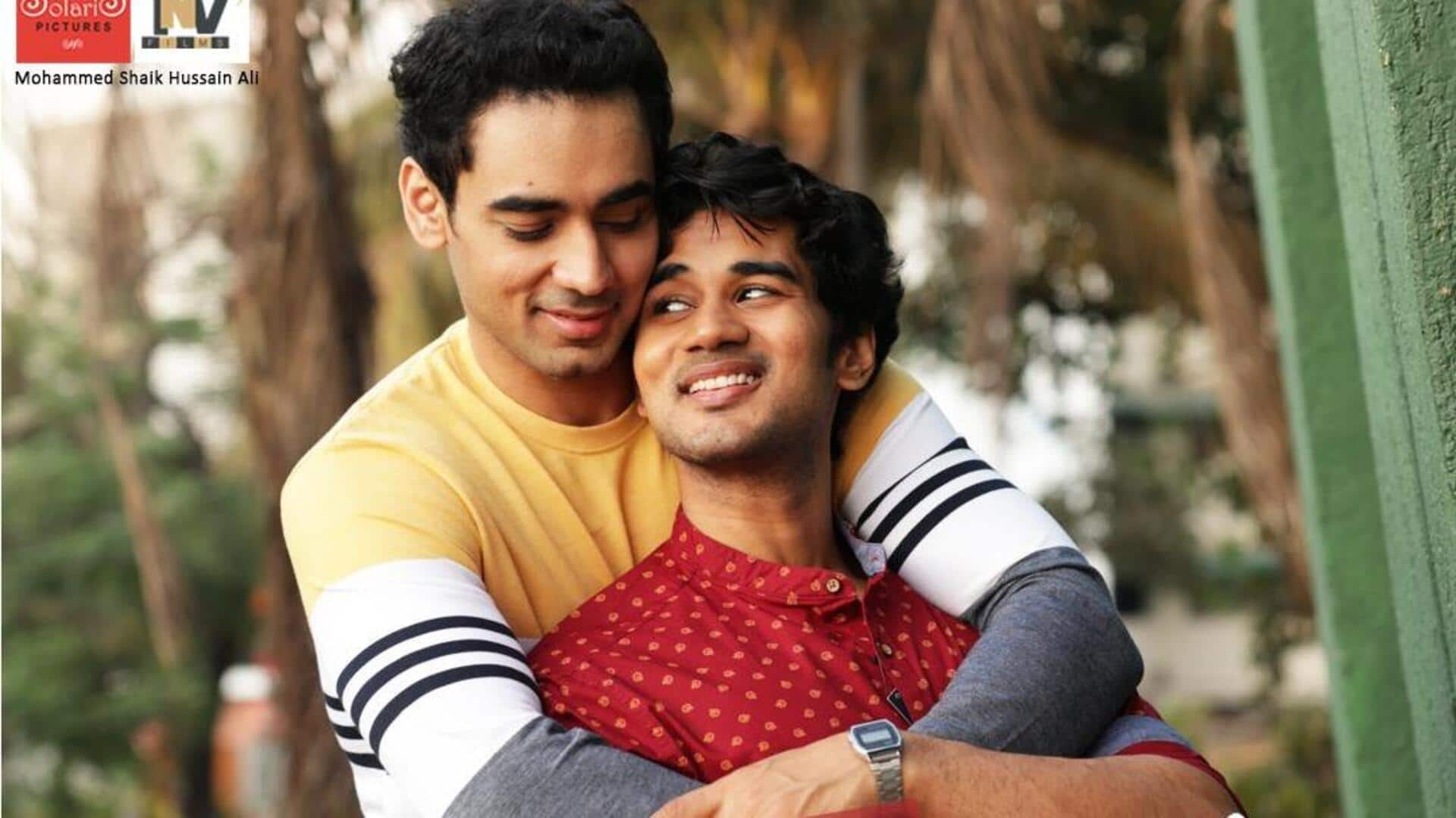 'Kuch Sapney Apne': Queer love story gets U/A certificate