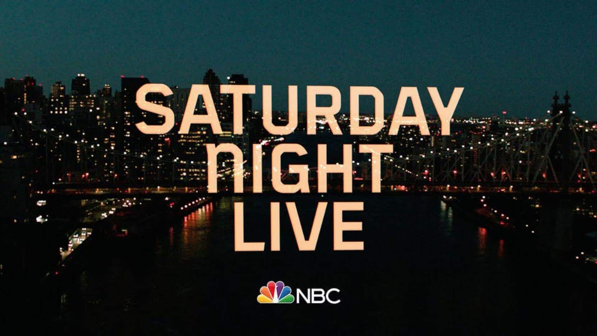 What really happens behind the scenes of 'SNL' What really happens behind the scenes of 'SNL'