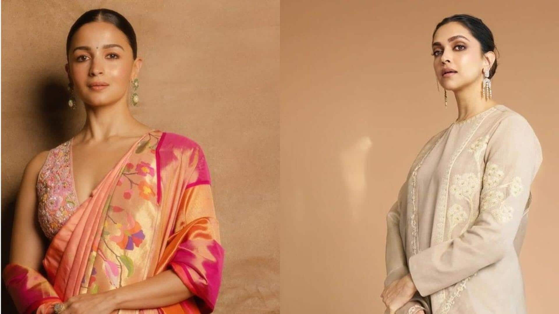 Aamir Khan reveals Deepika, Alia rejected 'Thugs of Hindostan' Aamir Khan reveals Deepika, Alia rejected 'Thugs of Hindostan'