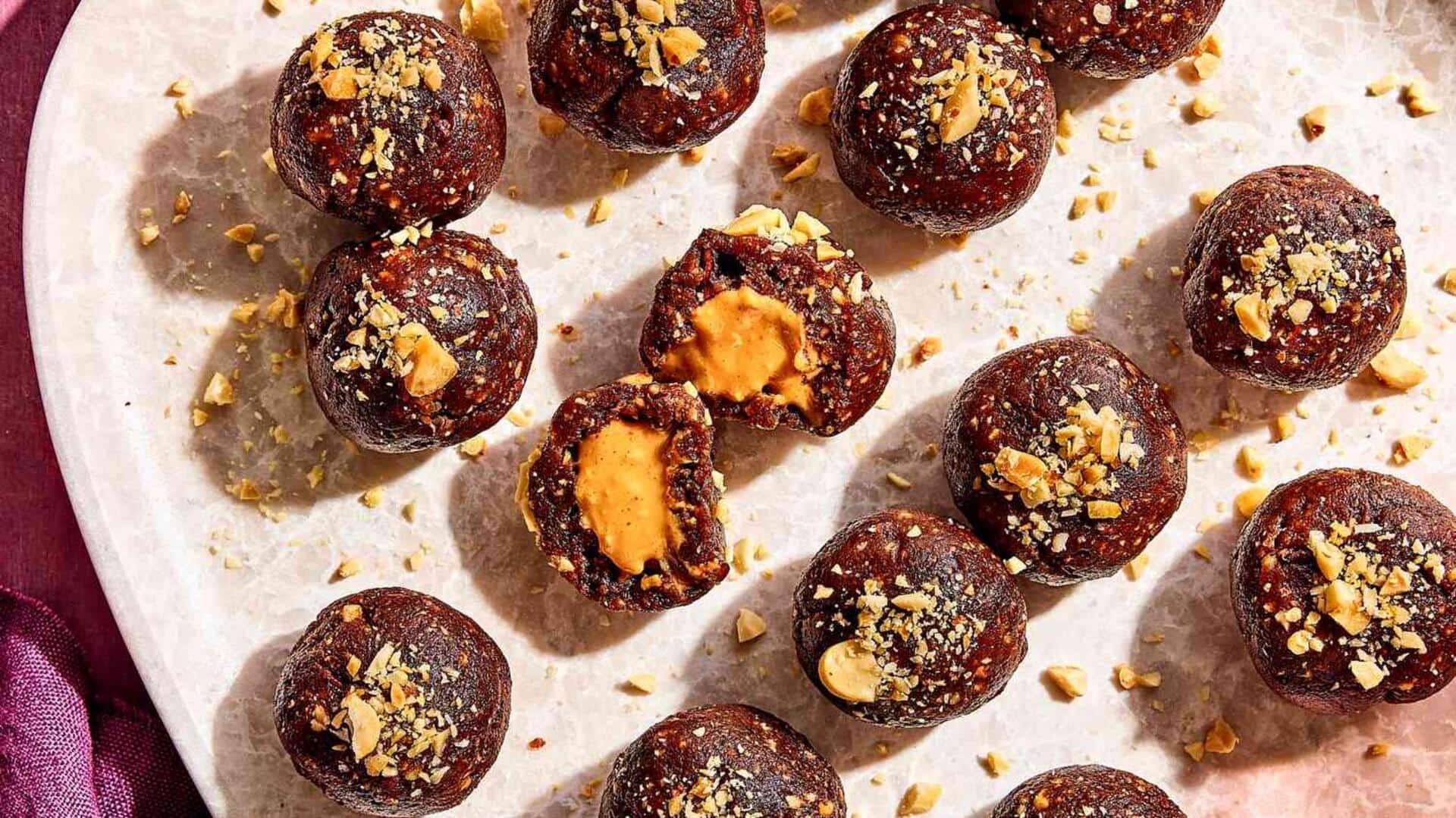 Love dates? You must try these dessert recipes Love dates? You must try these dessert recipes