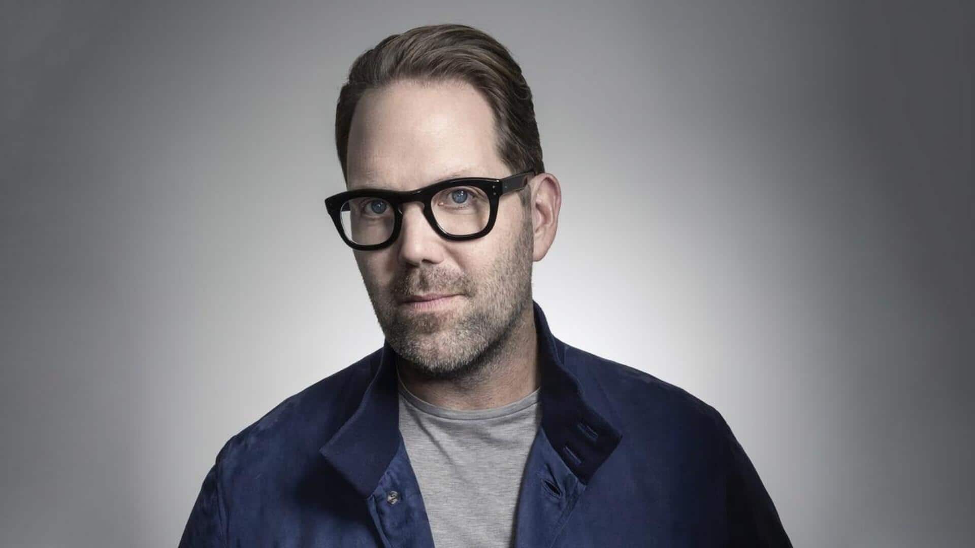 Meta hires Apple design chief to lead new creative studio