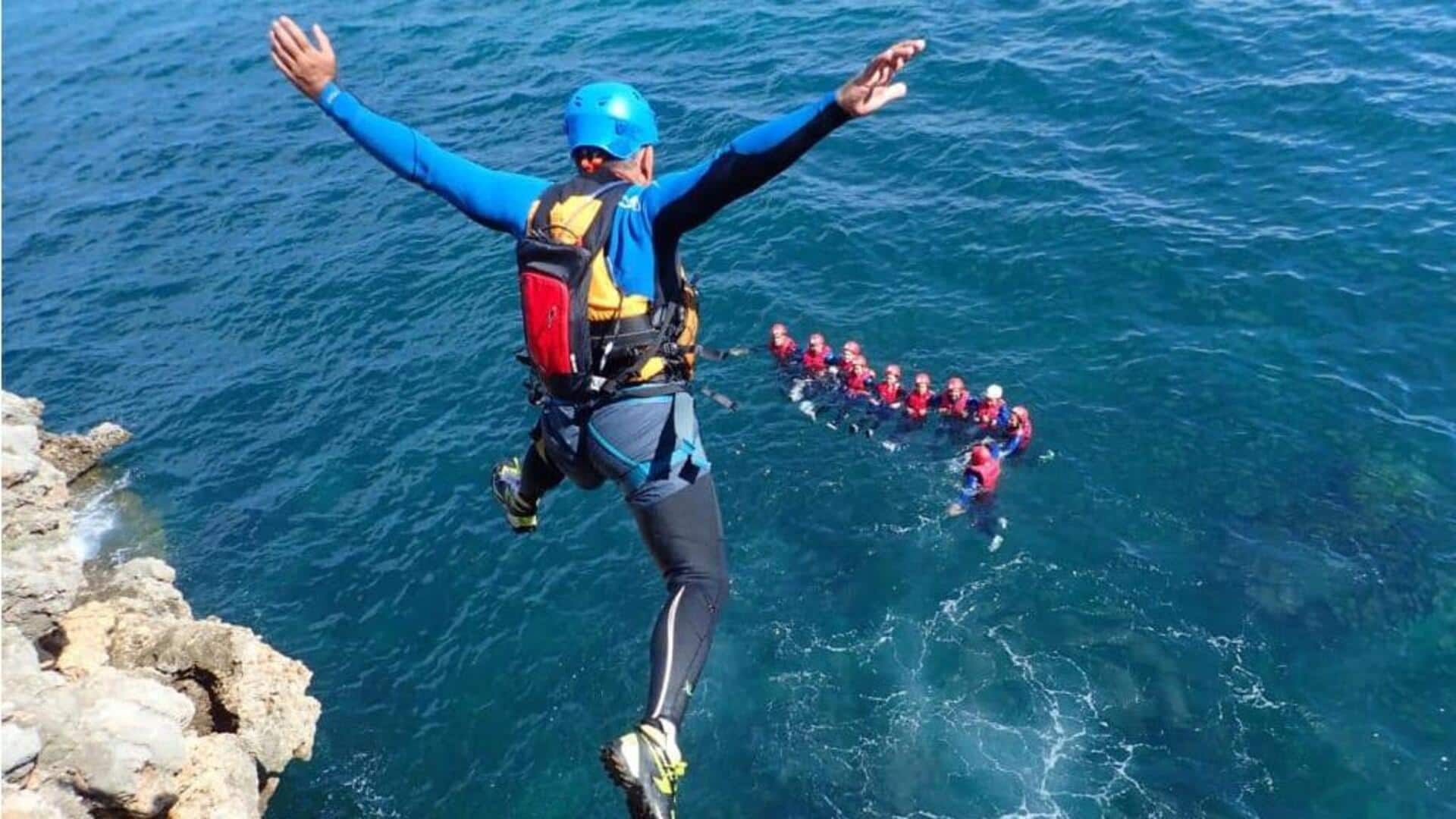 These spots in Europe are worth exploring