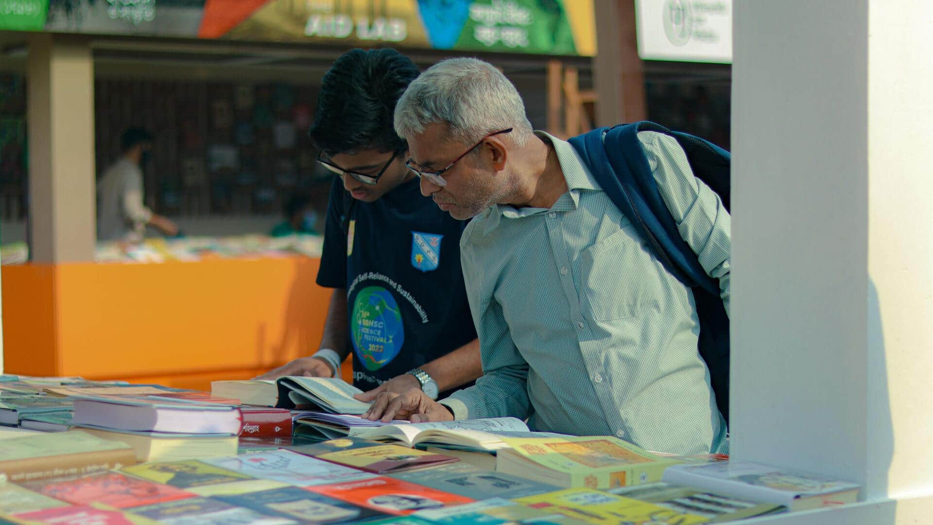 5 ways book swapping inspires creativity