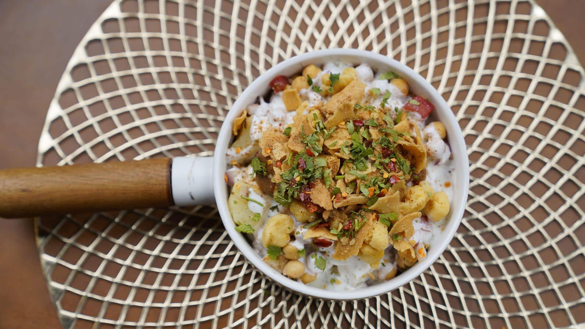 Add these lentil snacks to your snack time