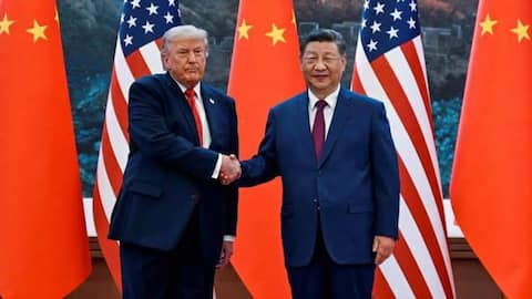 US, China extend trade truce until January 10