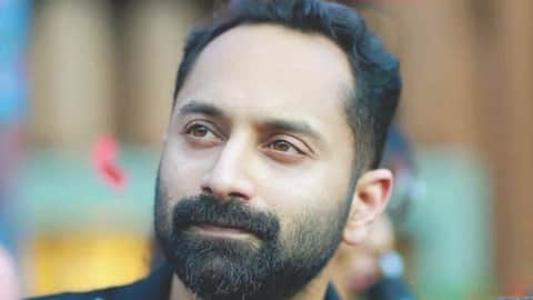 Fahadh Faasil's 'Joji' to release on Amazon Prime; teaser out