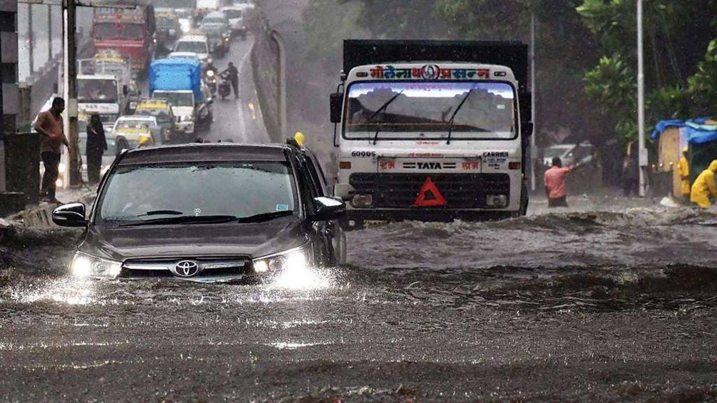 Coast Guard, the Navy, and NDRF are on standby Coast Guard, the Navy, and NDRF are on standby