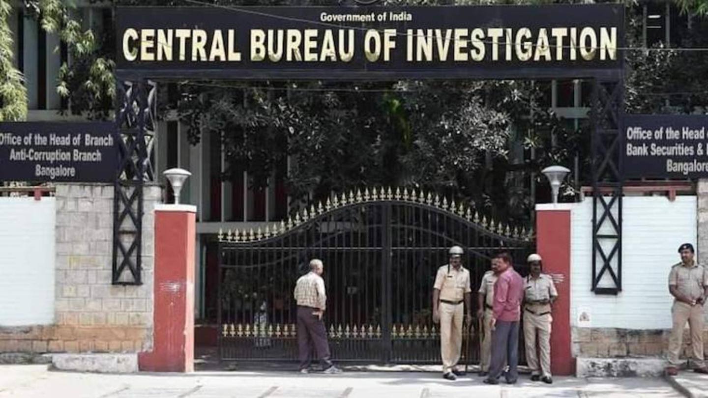 CBI says case should be transferred from Bengal CBI says case should be transferred from Bengal