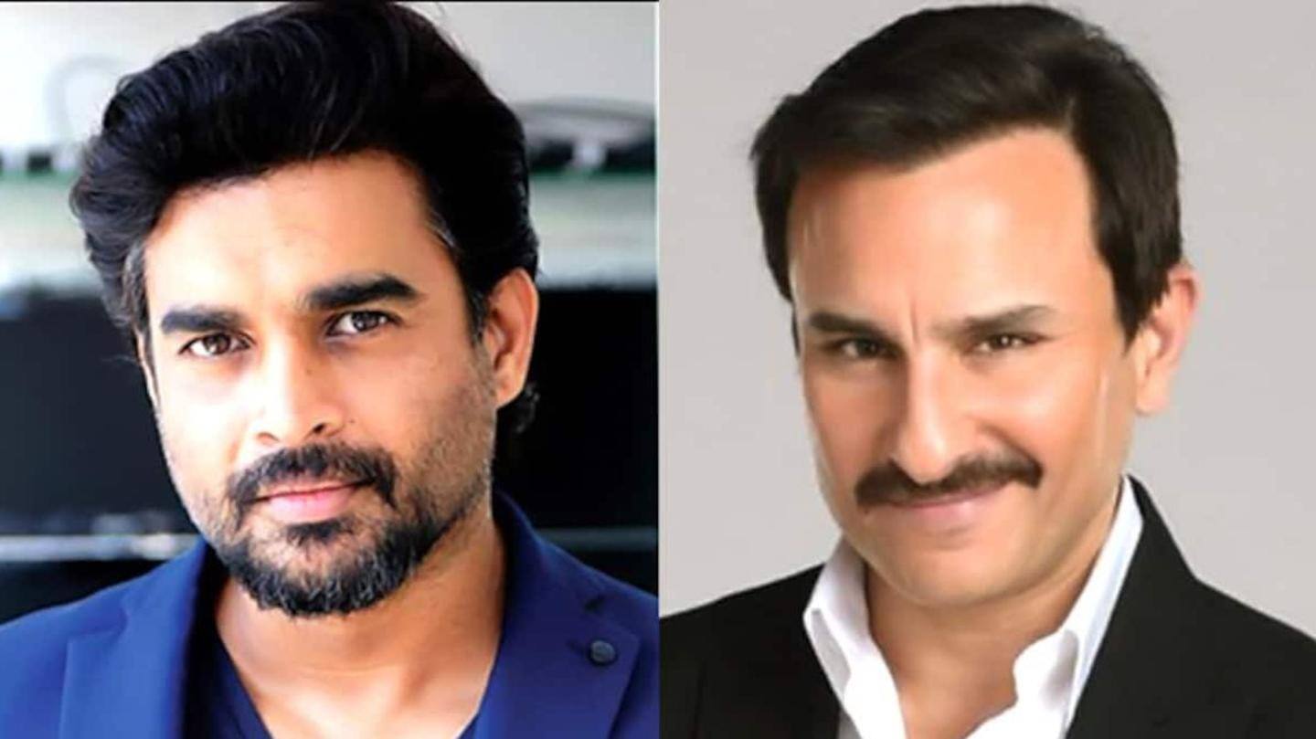Khan likely to play the good cop, Vikram Khan likely to play the good cop, Vikram
