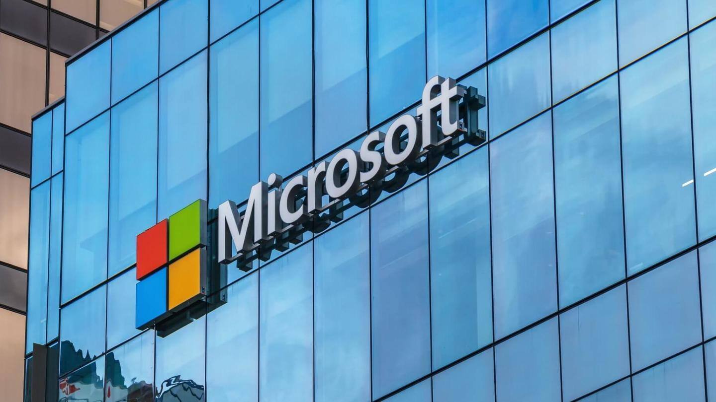 Microsoft exceeds expectations with business performance this quarter Microsoft exceeds expectations with business performance this quarter