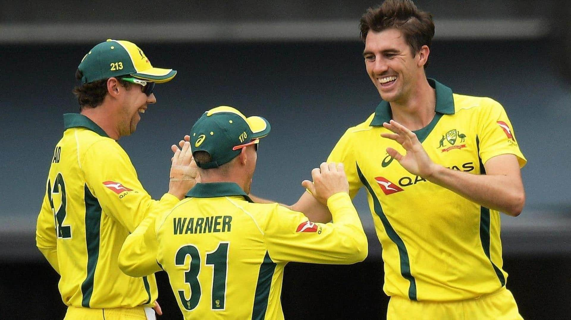 Australian pacer Pat Cummins to skip IPL 2023: Here's why