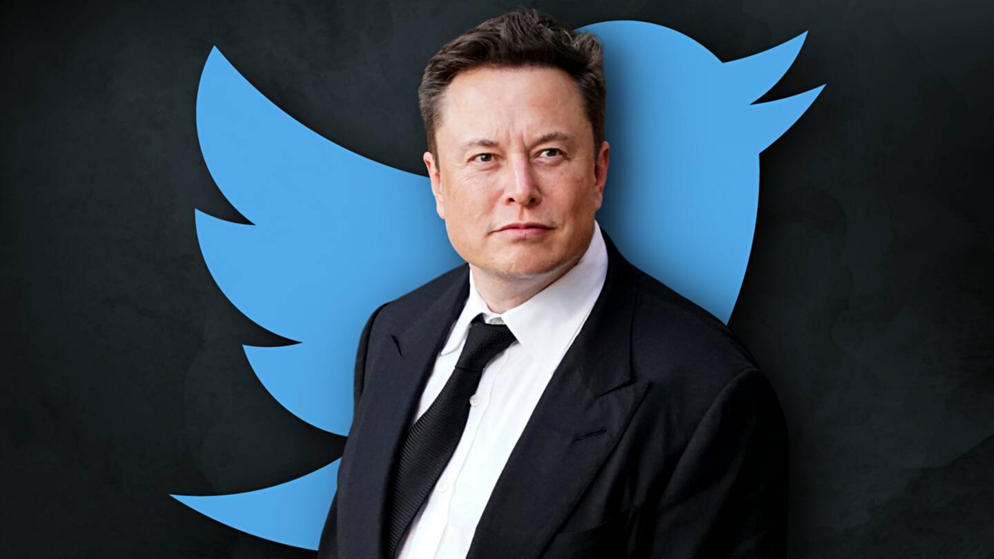 Elon Musk may resign as Twitter CEO, suggests ongoing poll