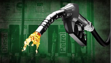 Fuel prices revised in Mumbai, other major cities: Check rates