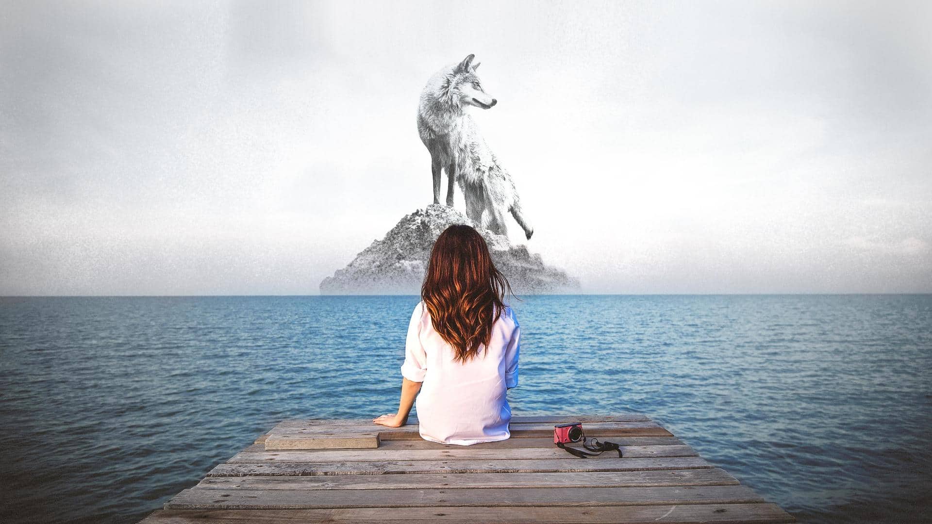 Embracing independence: Mastering the art of being a lone wolf