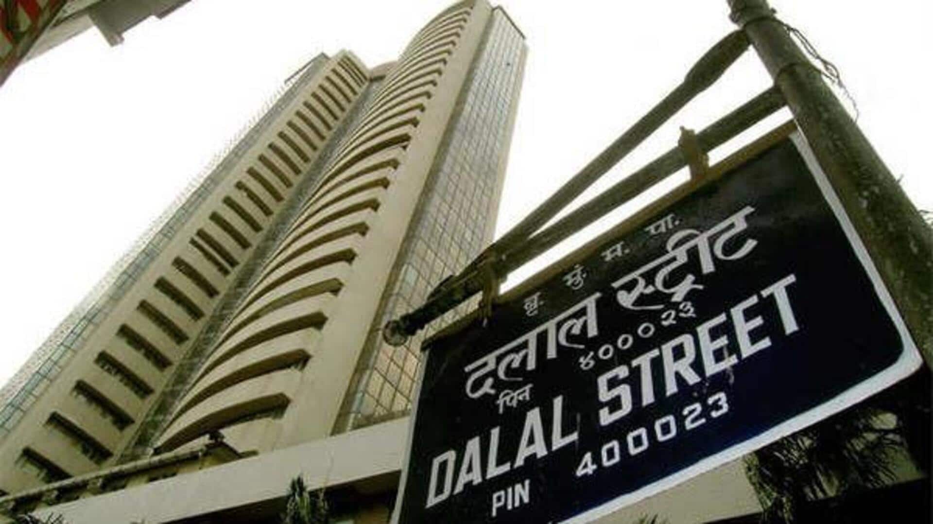With 25% gains this year, India outperforms top 10 markets
