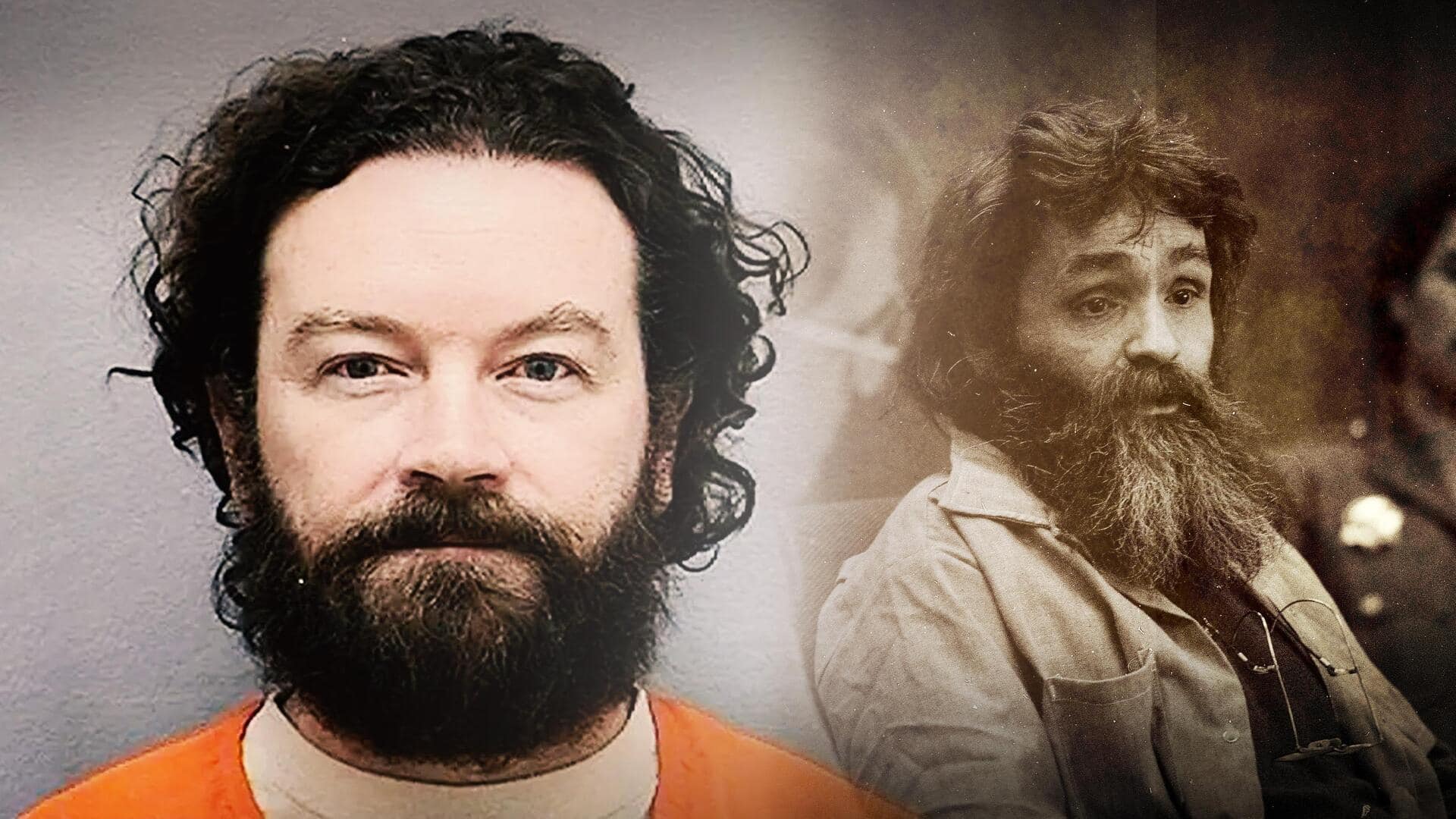 Danny Masterson transferred to Charles Manson's former maximum-security prison
