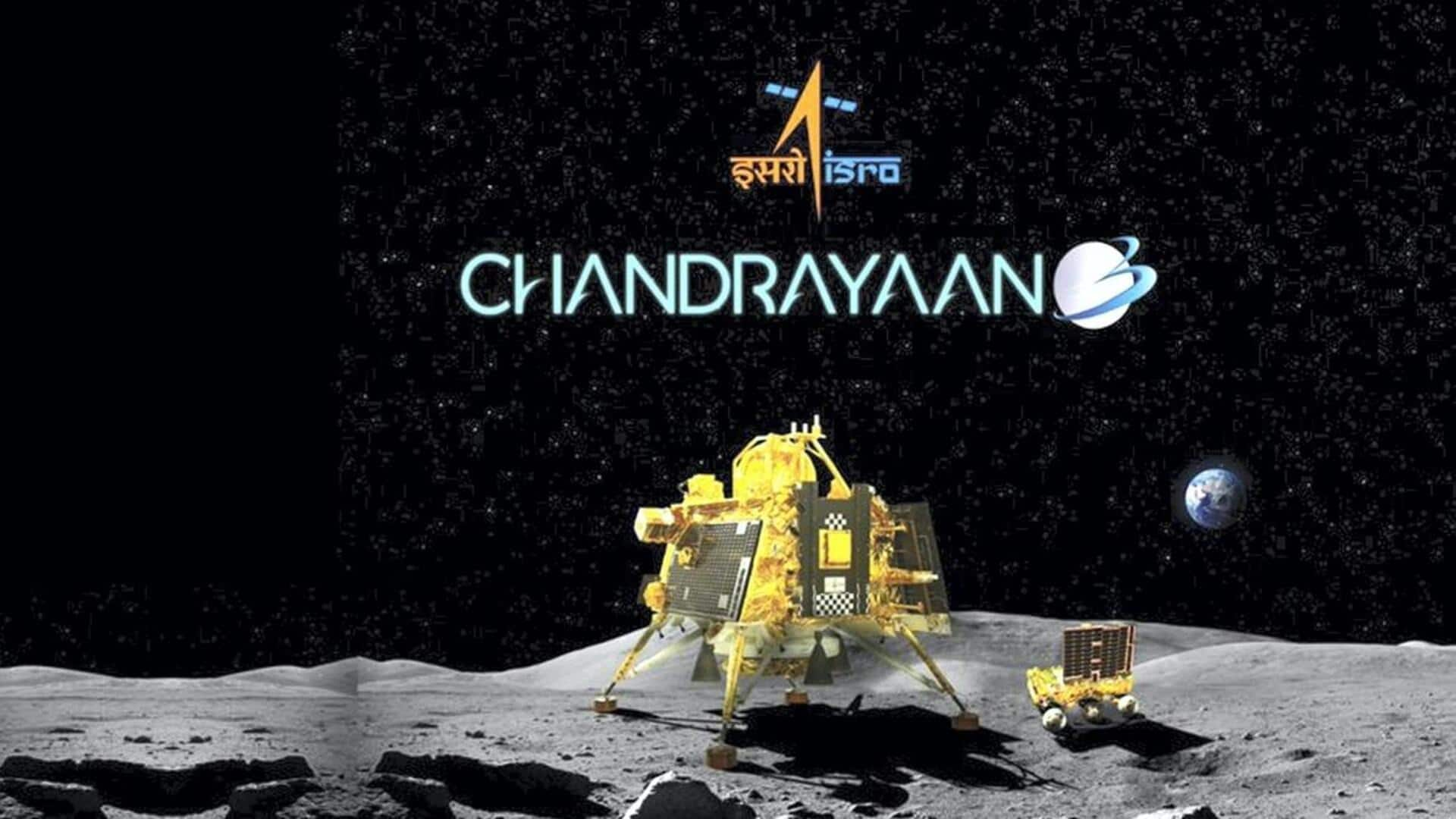 ISRO sets timeline for India's first manned mission to Moon