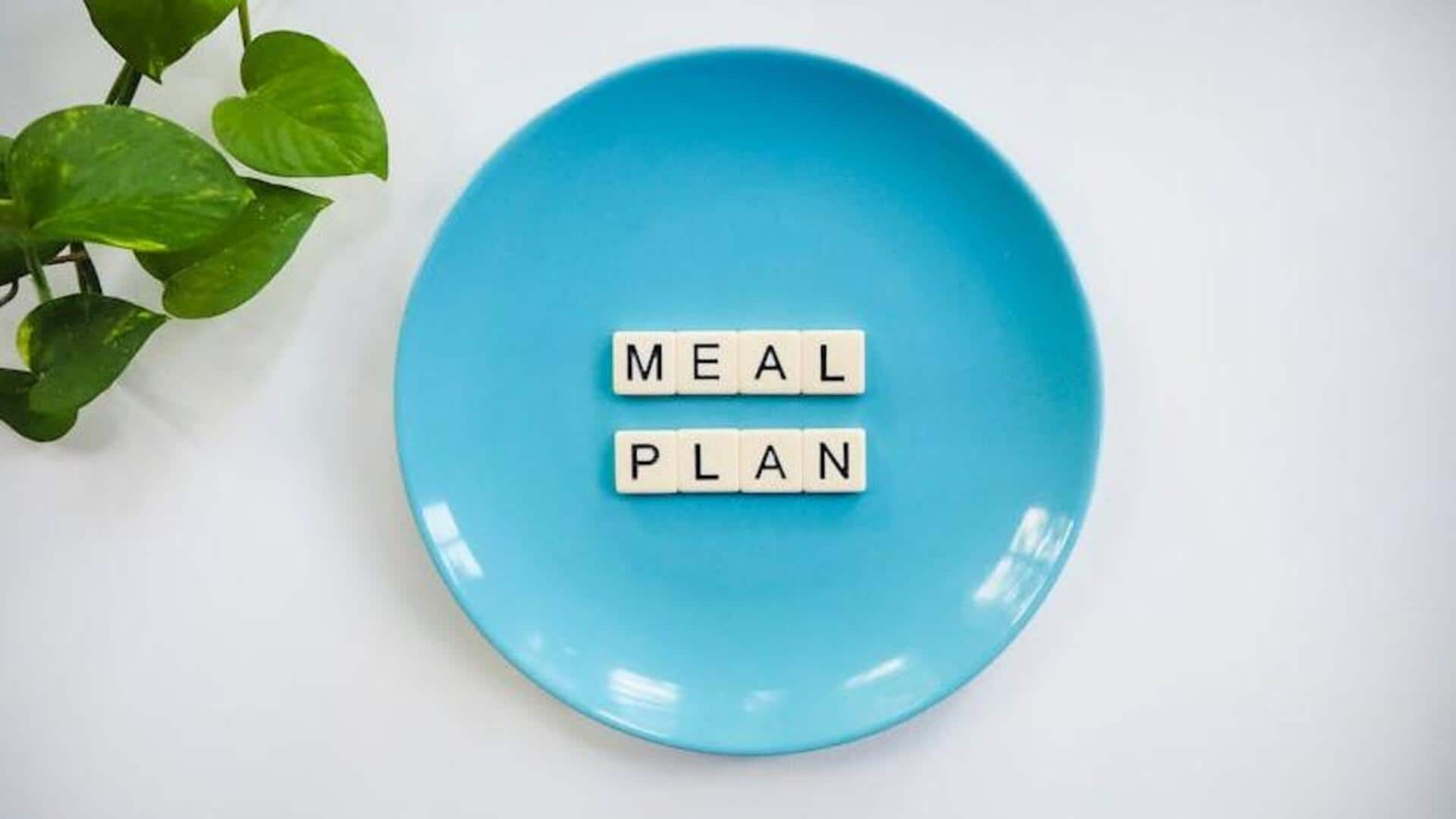 Streamline your weekly meal-planning like a pro. Here's how