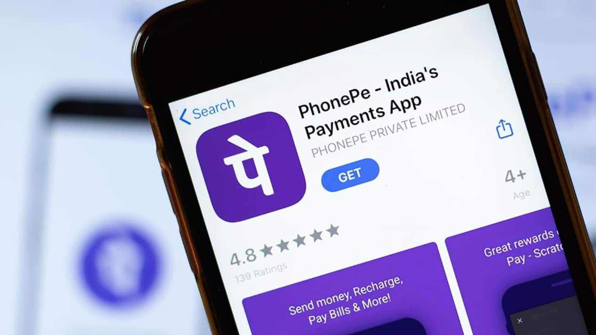 Tap, pay, done! Master PhonePe UPI transfers on Android Tap, pay, done! Master PhonePe UPI transfers on Android