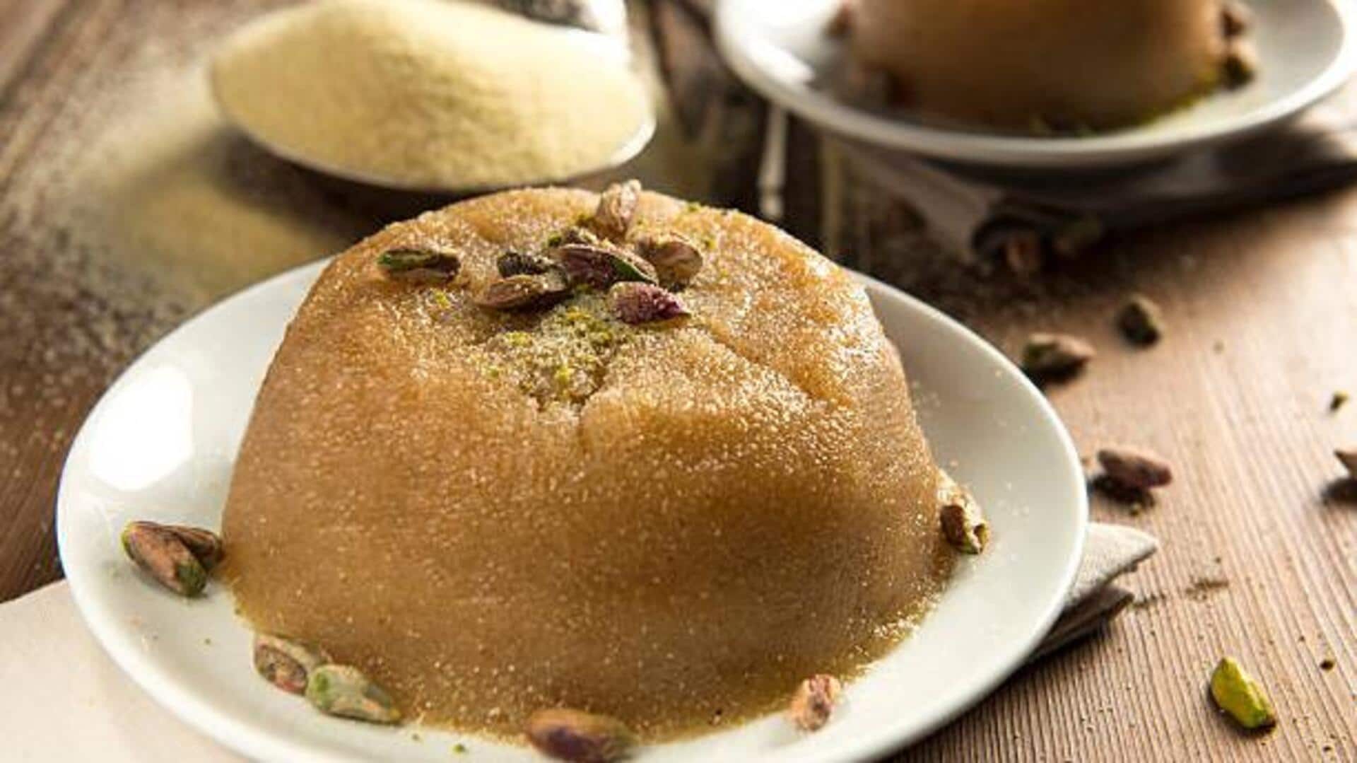 5 easy semolina recipes for busy mornings 5 easy semolina recipes for busy mornings