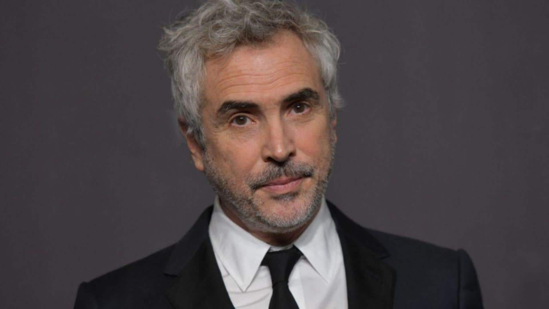 How Alfonso Cuarón shapes narrative depth in Hollywood