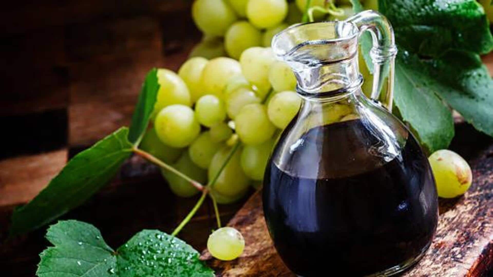 How to use balsamic vinegar in cooking