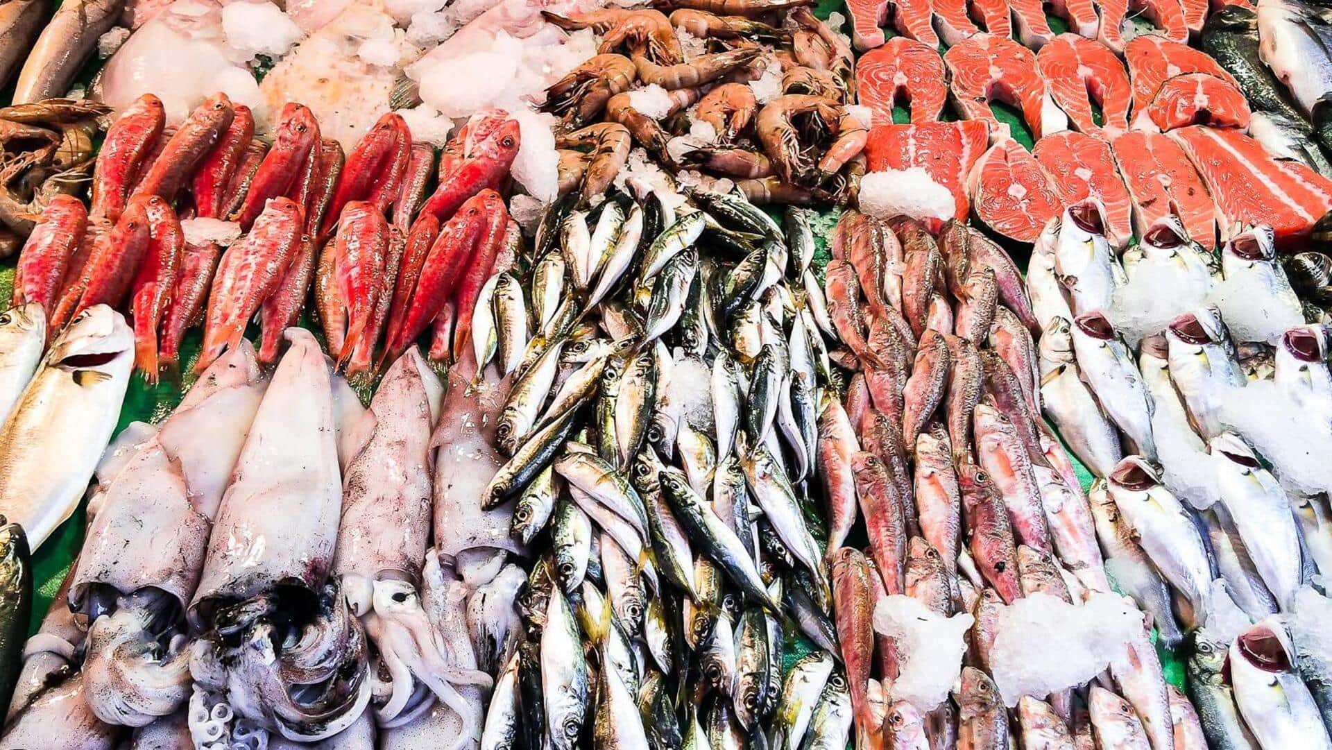 Why China has suspended seafood imports from Japan