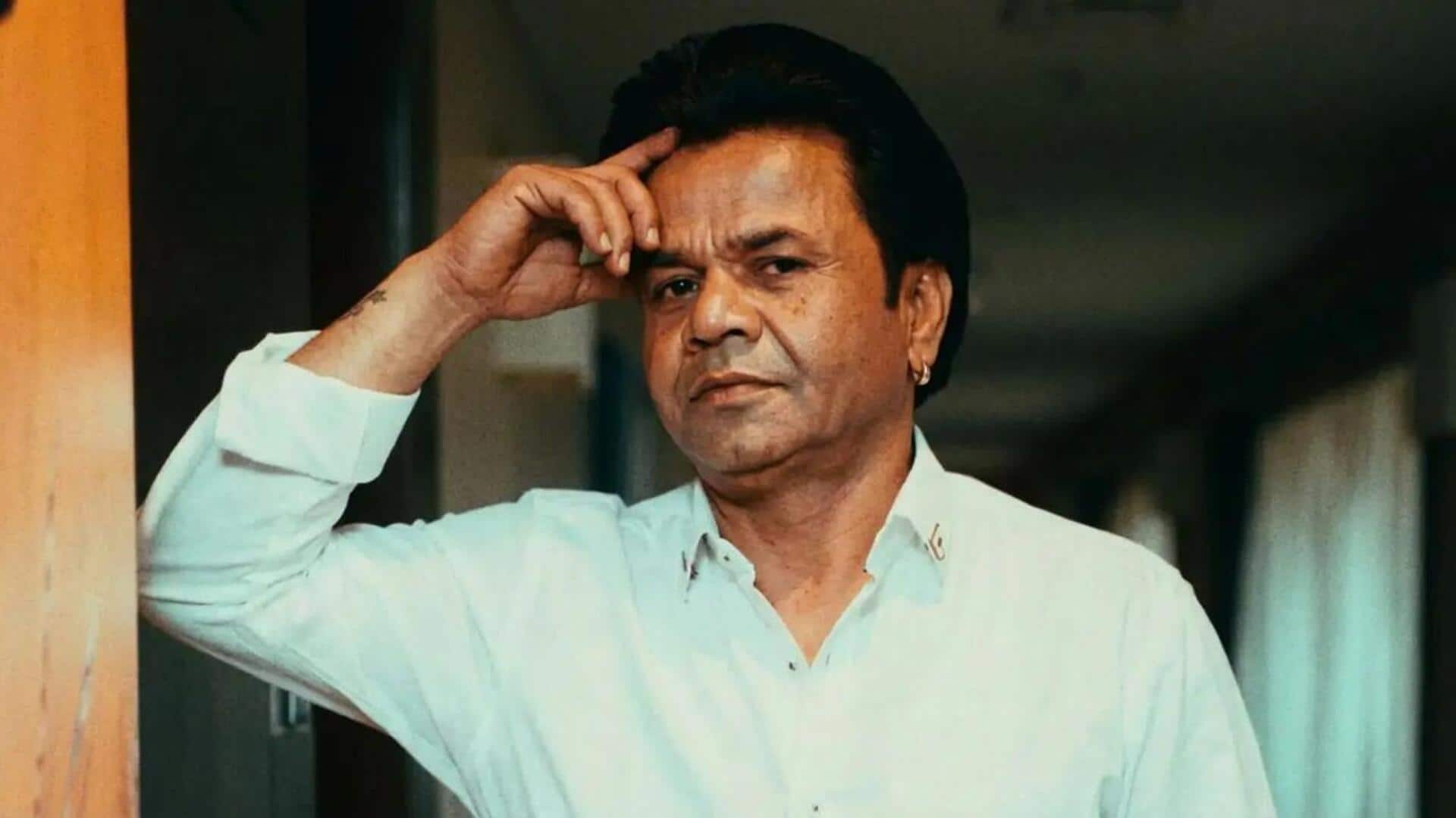 Rajpal Yadav's lawyer says wasn't 'easy' to secure bail
