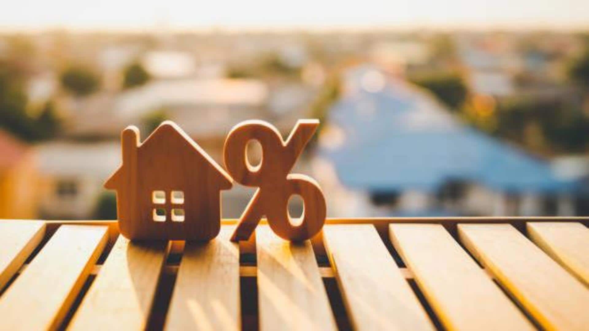 Understanding home loans in India: A guide