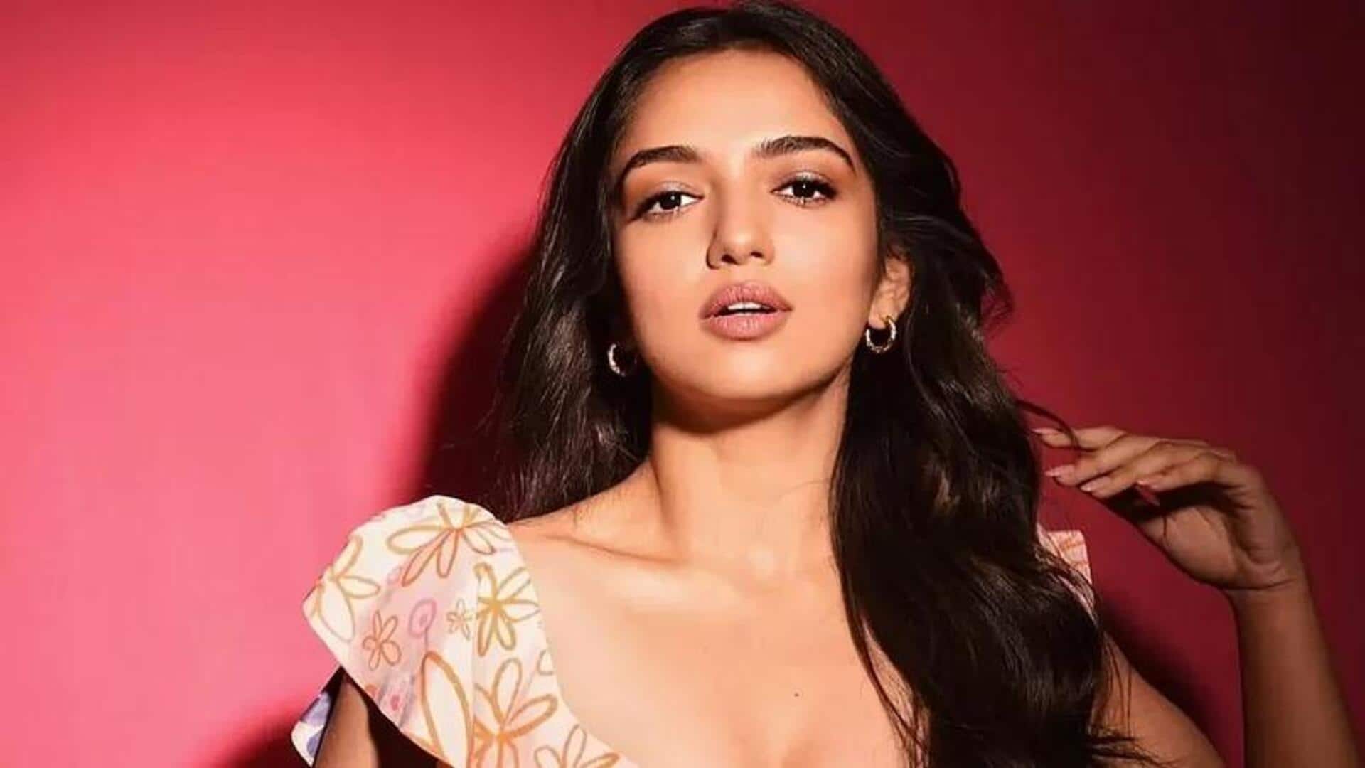 'Feels surreal': Ahsaas Channa on starring in 'Asur 3'
