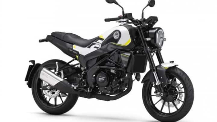 2022 Benelli Leoncino 250, with cosmetic changes, goes official
