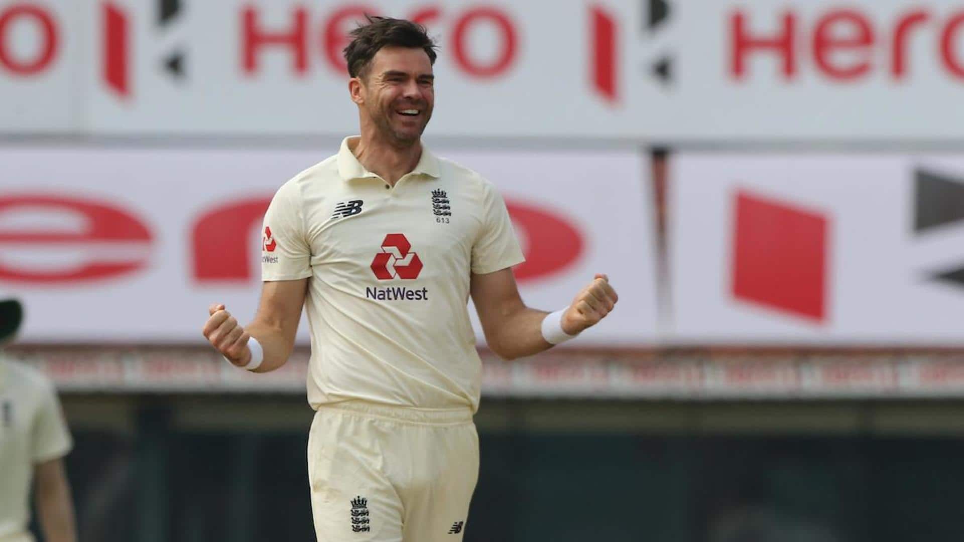 James Anderson vs Steve Smith in Ashes: Decoding the stats