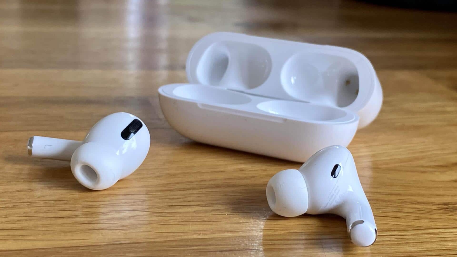 Apple's AirPods Pro 3 launching in 2025: What to expect