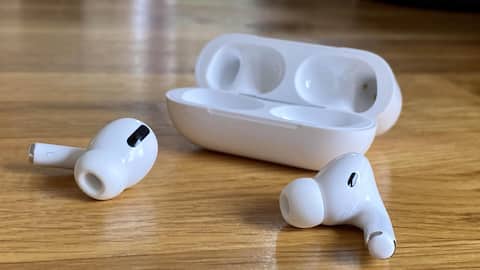AirPods Pro 3 tipped for 2025 with several big health feature upgrades