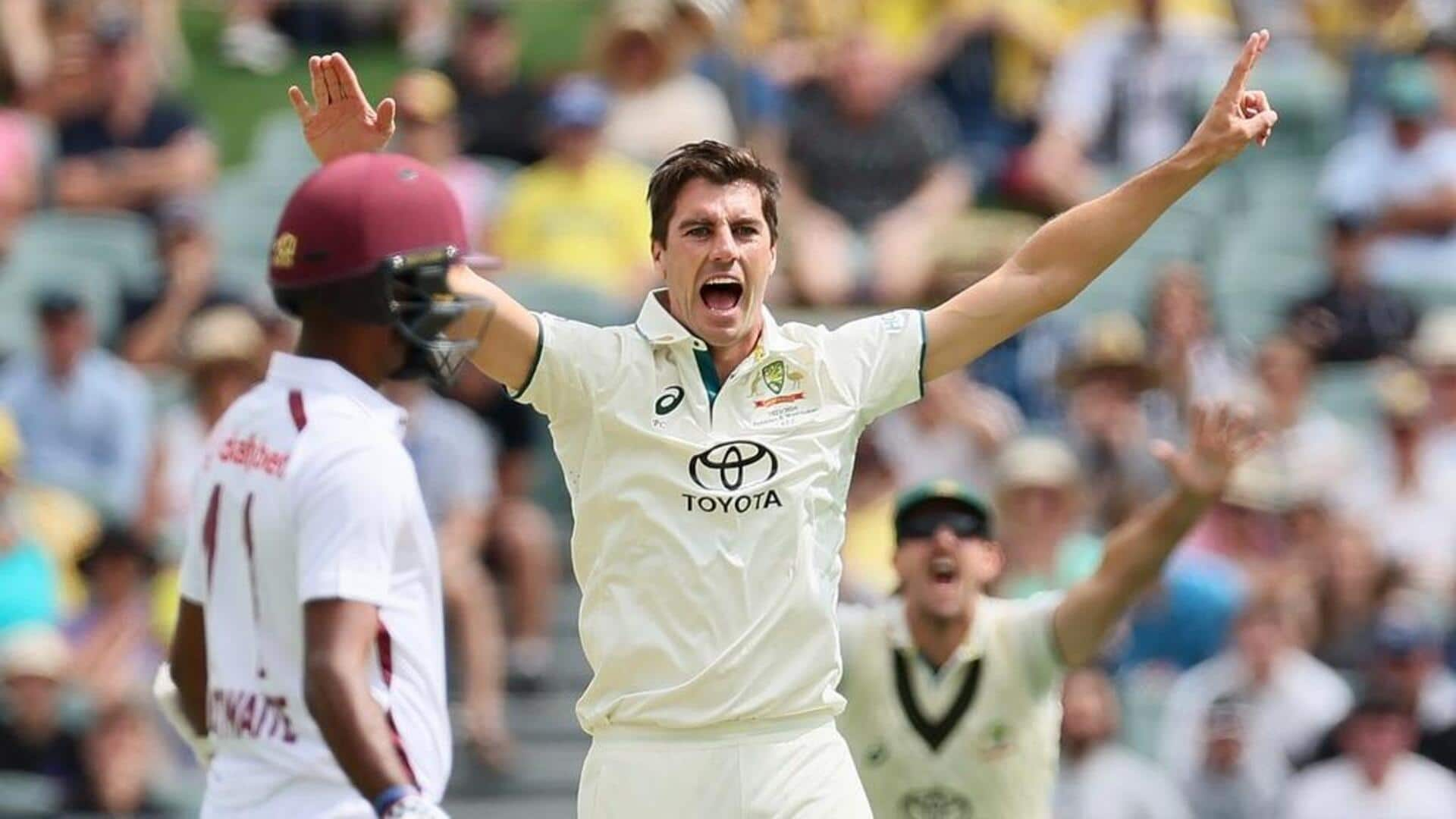 WI challenge Australia's pink-ball supremacy at Gabba: 2nd Test preview 