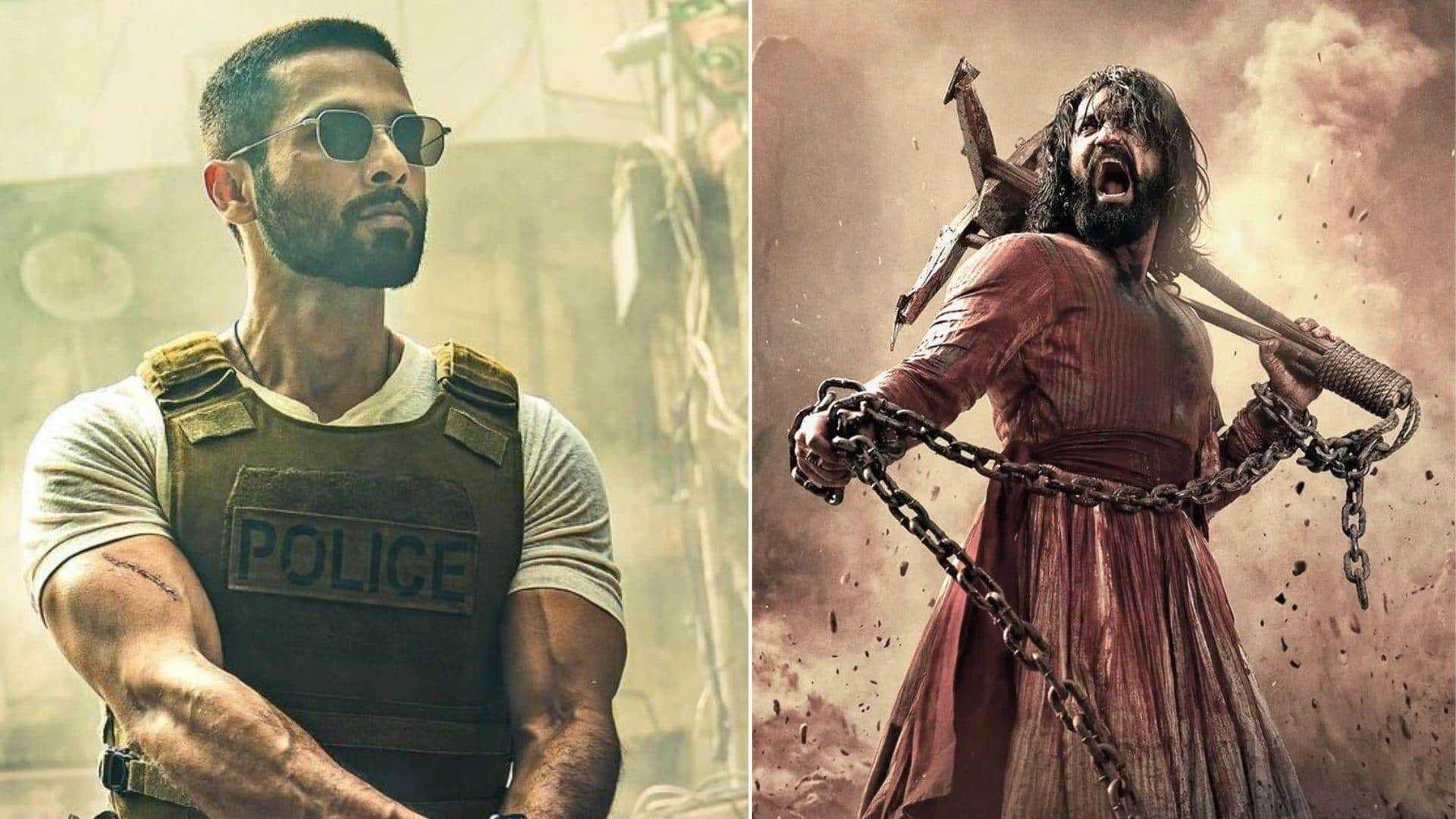 Bollywood calendar: 'Sky Force,' 'Chhaava,' 'Sikandar'—everything coming in 2025