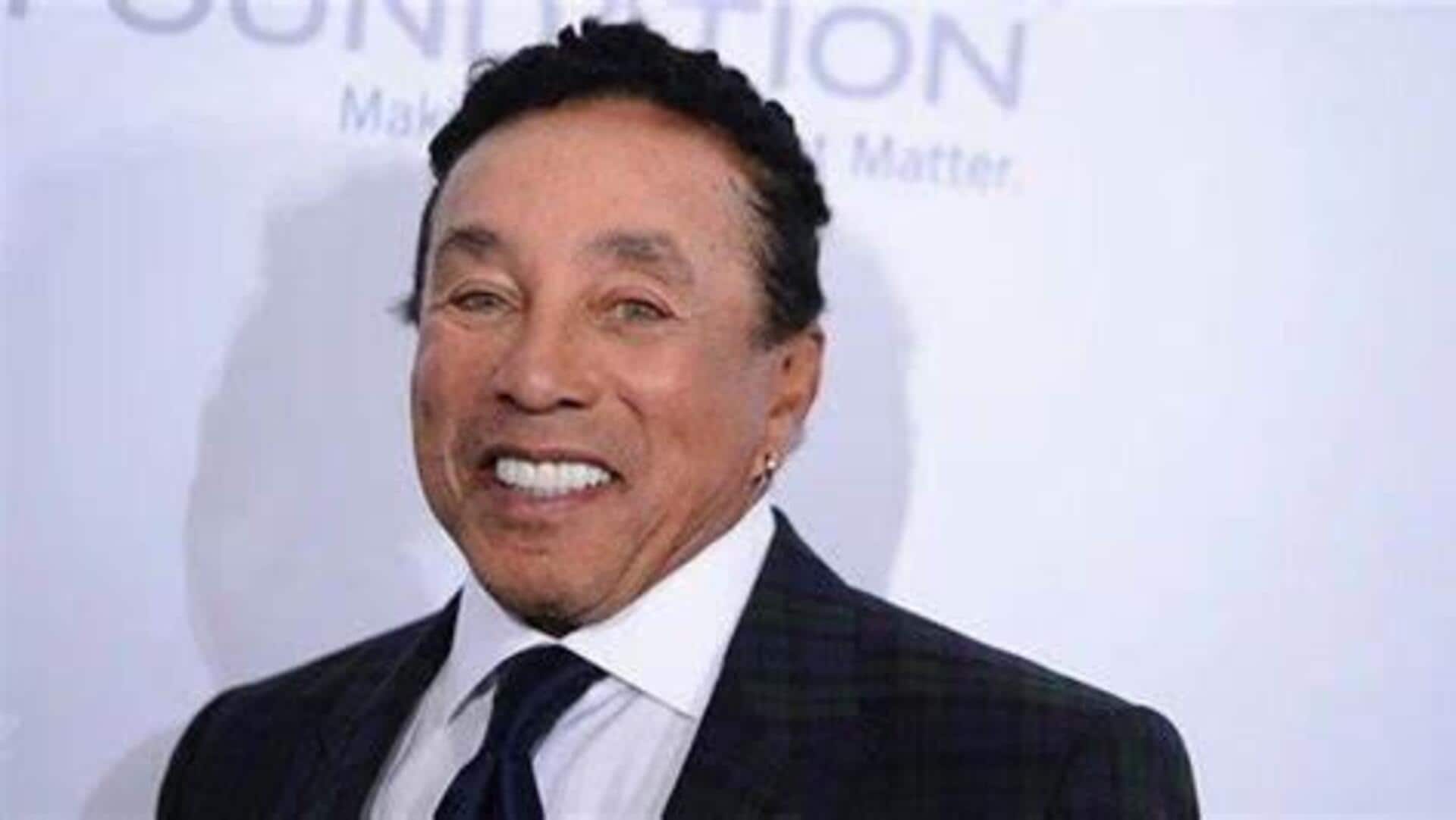 4 ex-housekeepers accuse R&B legend Smokey Robinson of sexual assault 4 ex-housekeepers accuse R&B legend Smokey Robinson of sexual assault