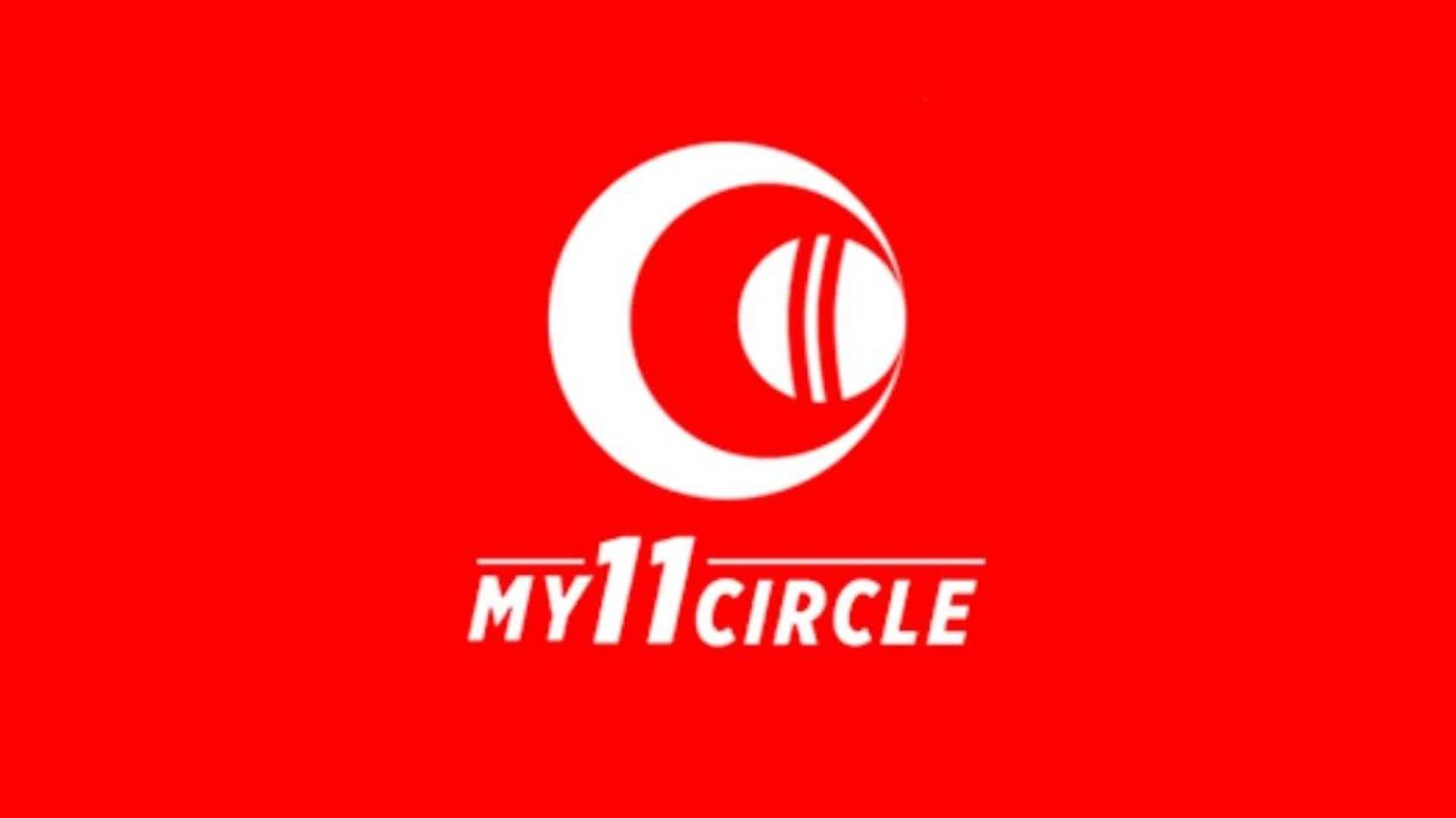 My11Circle parent fires 400 employees over real money gaming ban My11Circle parent fires 400 employees over real money gaming ban
