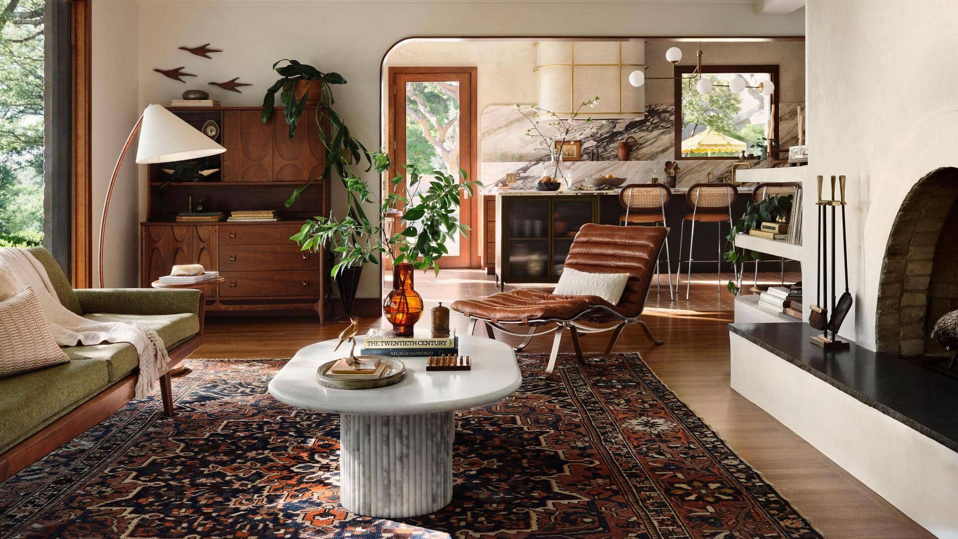 Transform your space with mid-century modern decor Transform your space with mid-century modern decor