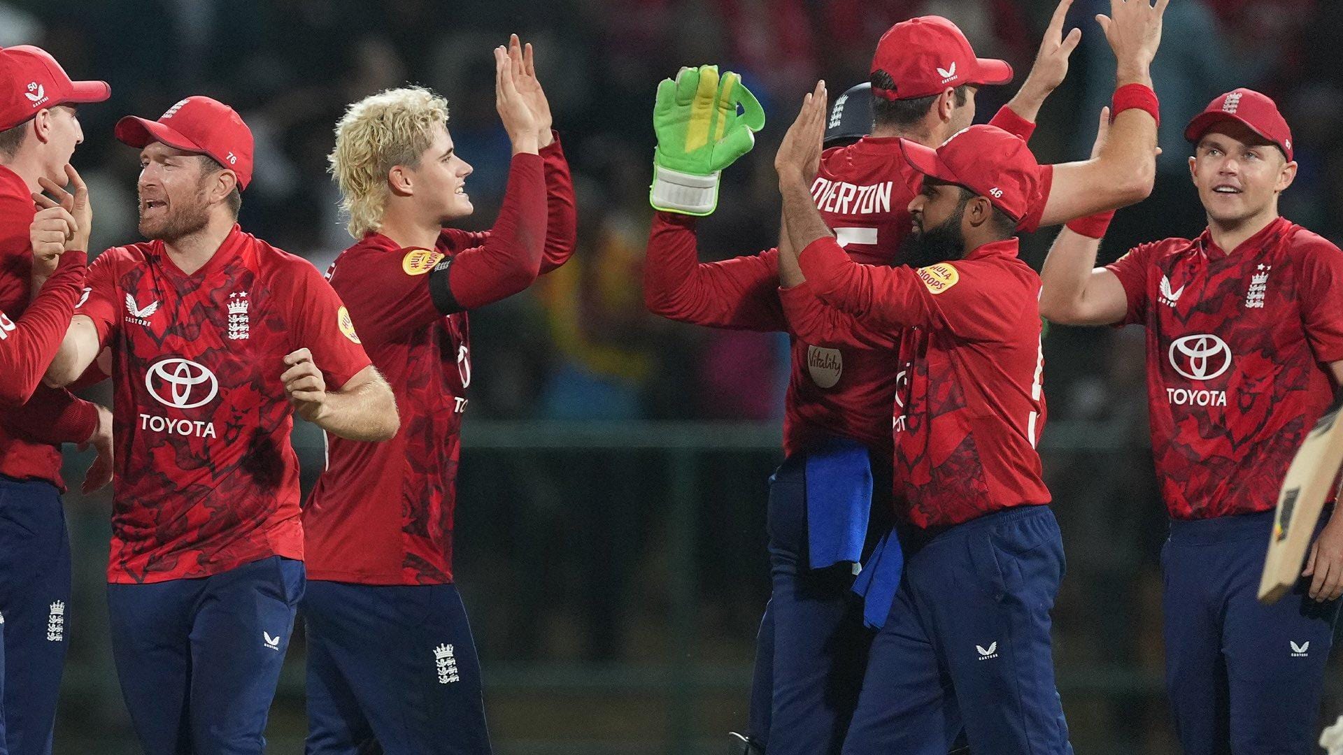 3rd T20I: Bethell, Jacks decimate Sri Lanka with stellar spells 
