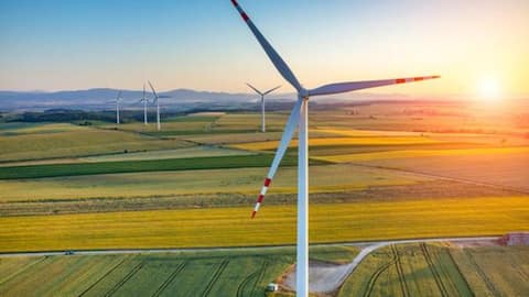 When in Netherlands, visit these iconic windmills