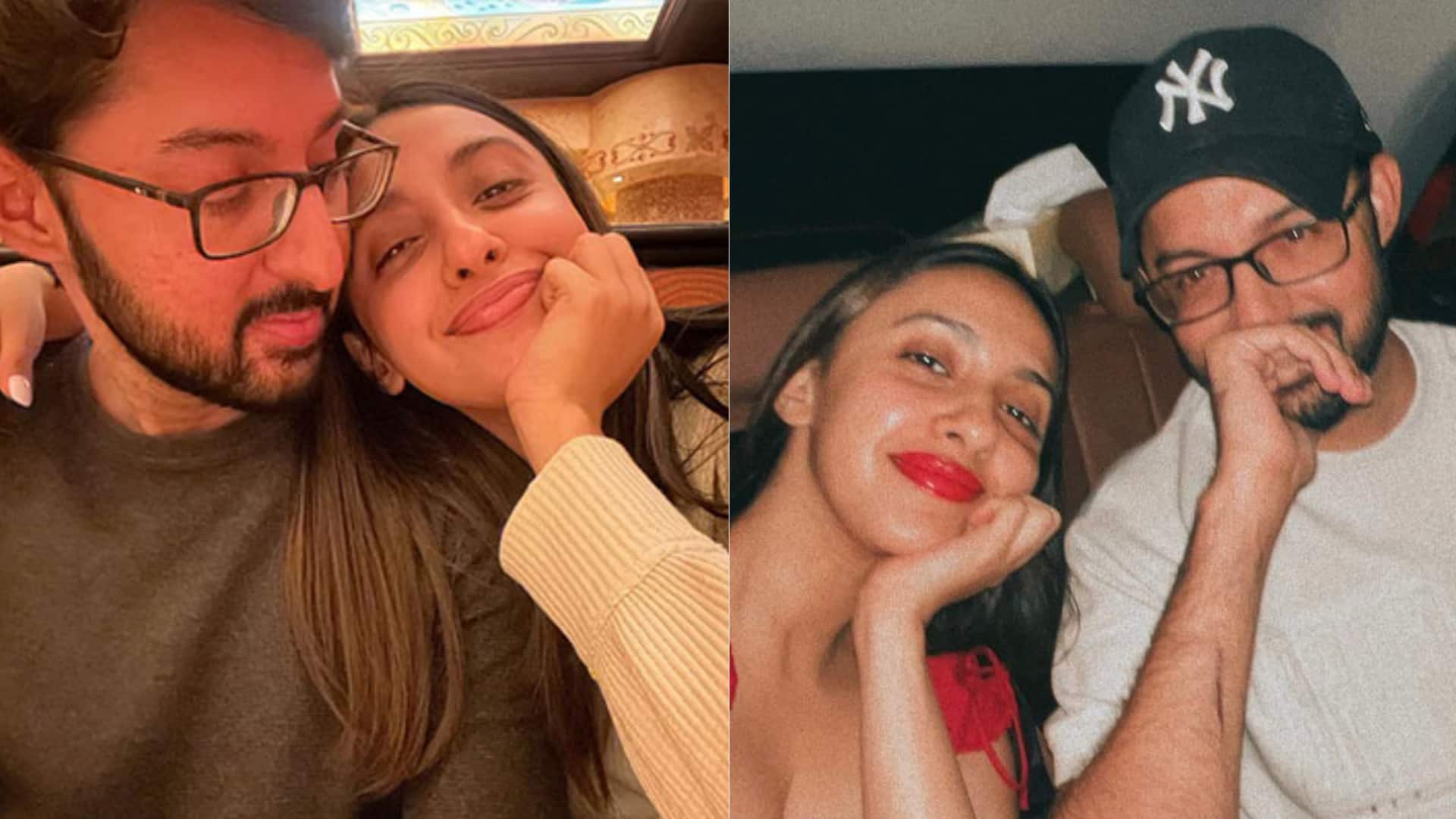 Akansha Ranjan Kapoor to marry beau Sharan Sharma in July